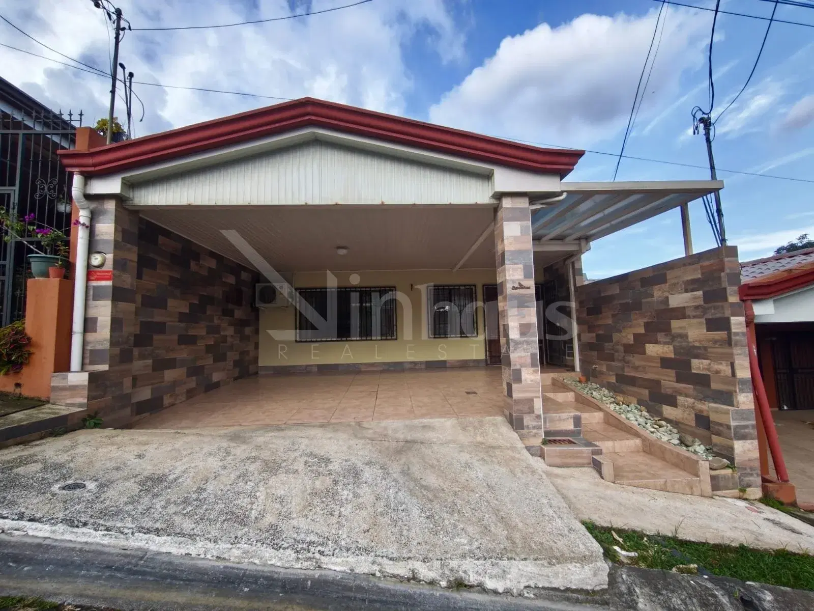 Propiedad en San Rafael Arriba