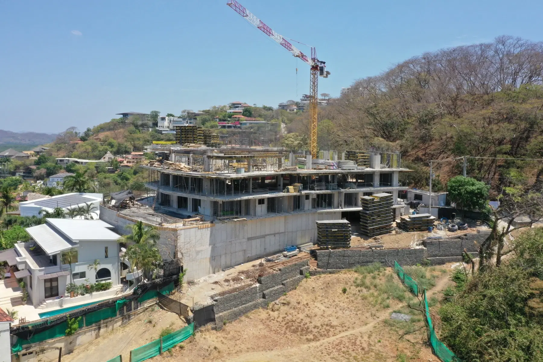 Propiedad en Tamarindo