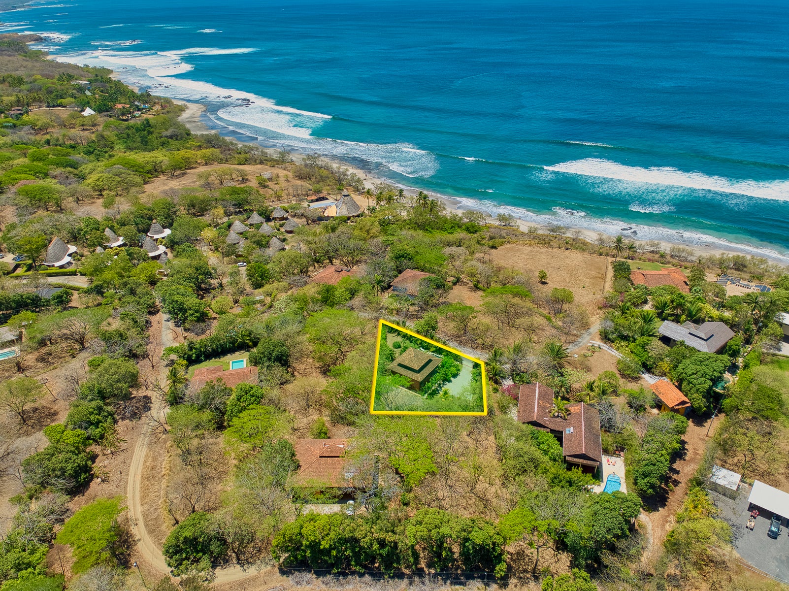 Casa en Veintisiete de Abril