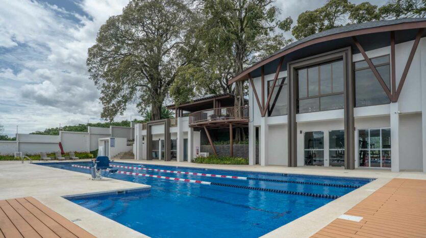 Terreno en Tres Ríos