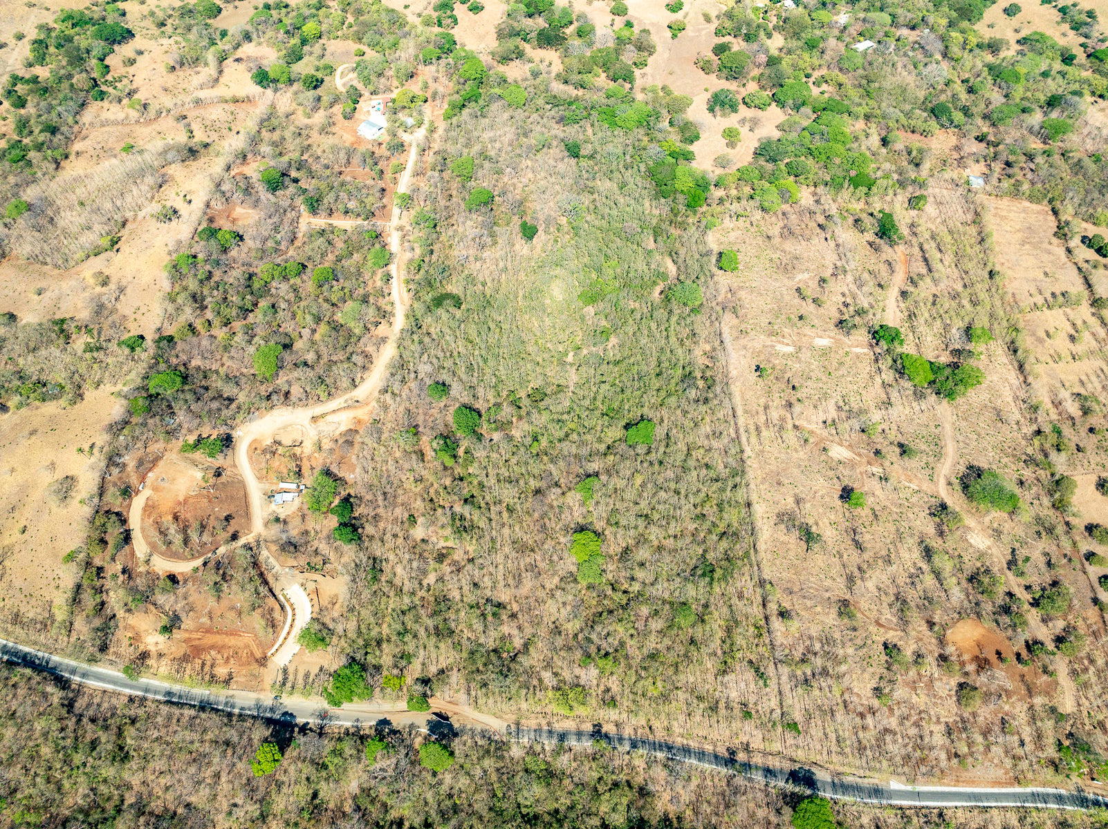Terreno en Veintisiete de Abril