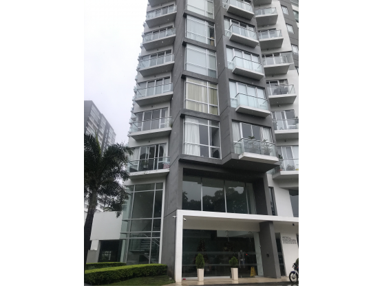 Apartamento en Condominio Vistas de Nunciatura