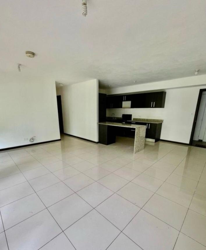 Apartamento en Santa Ana