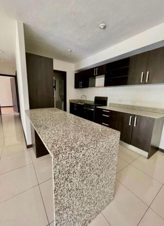 Apartment at Santa Ana