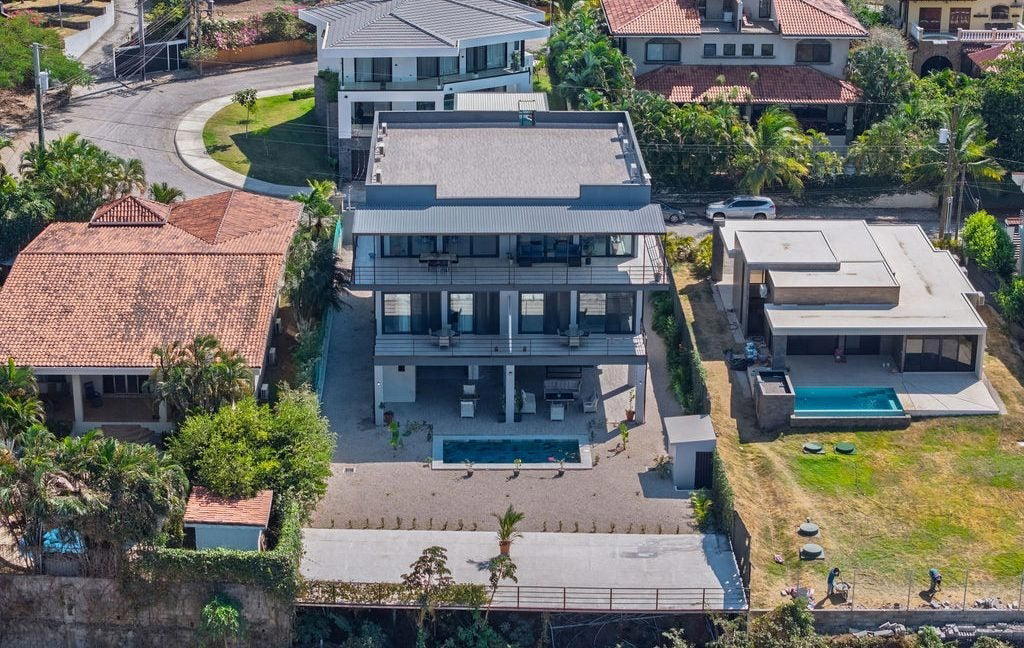 Propiedad en Cabo Velas