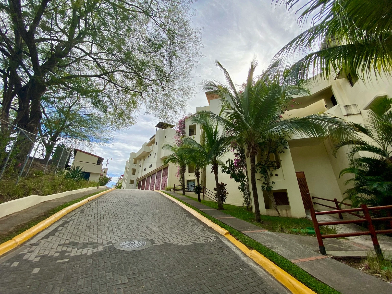 Propiedad en Coco Sunset Condos