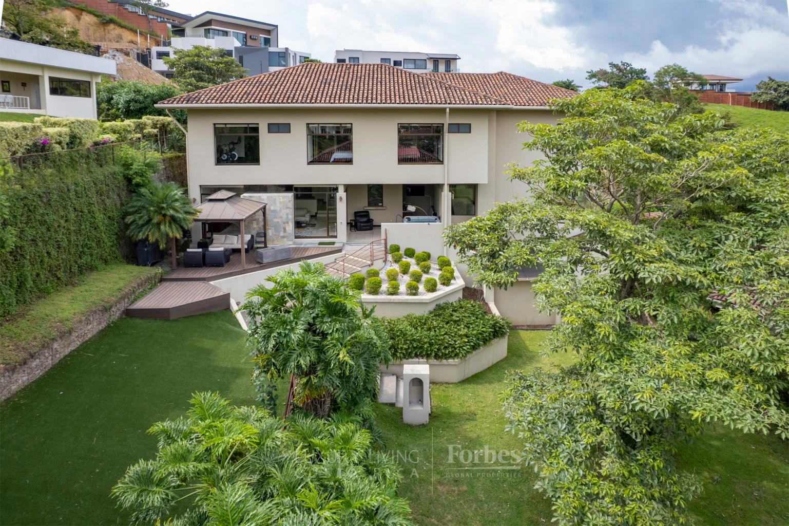 Property at San Rafael