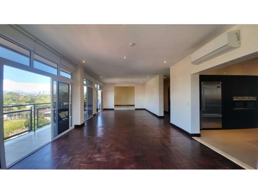 Apartamento en San Rafael