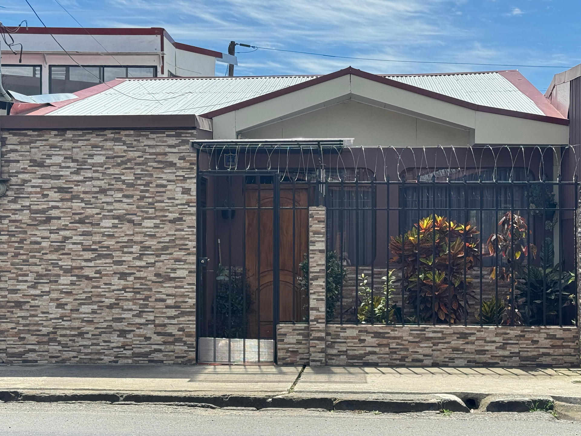 Property at Oriental