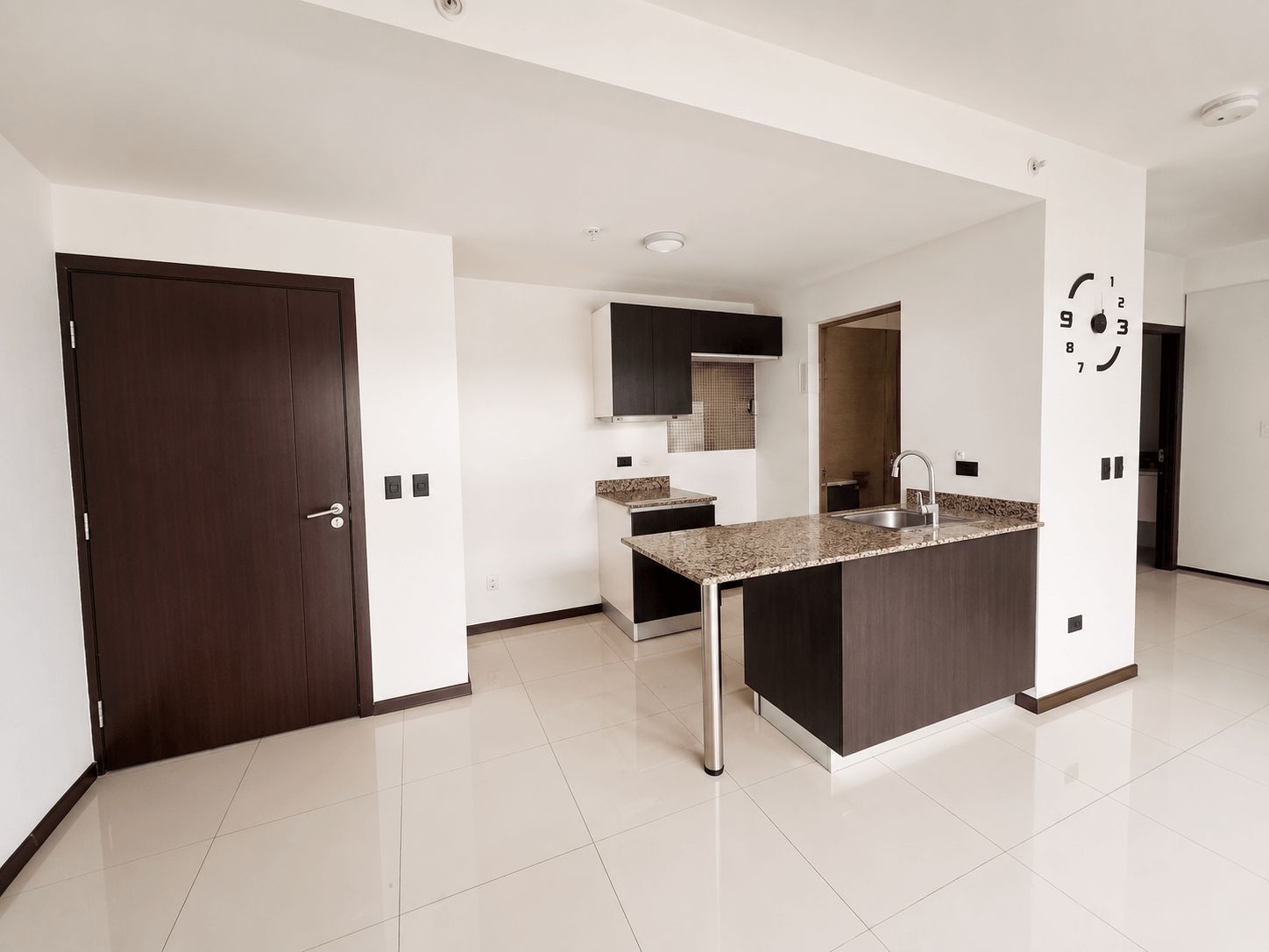 Apartamento en San Sebastián