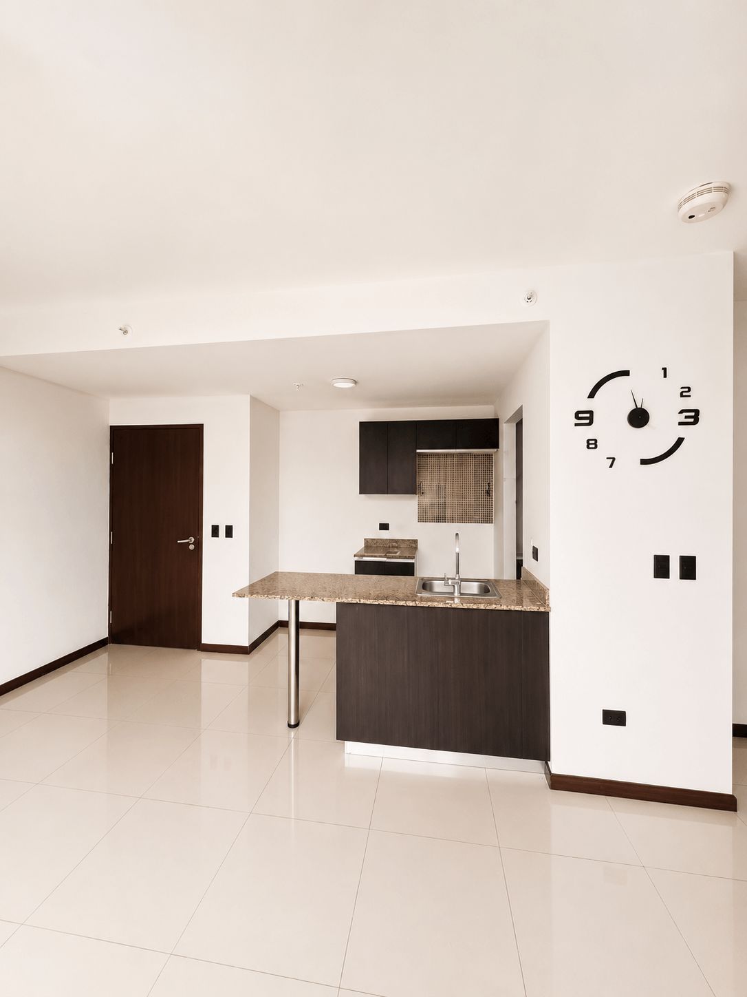 Apartment at San Sebastián