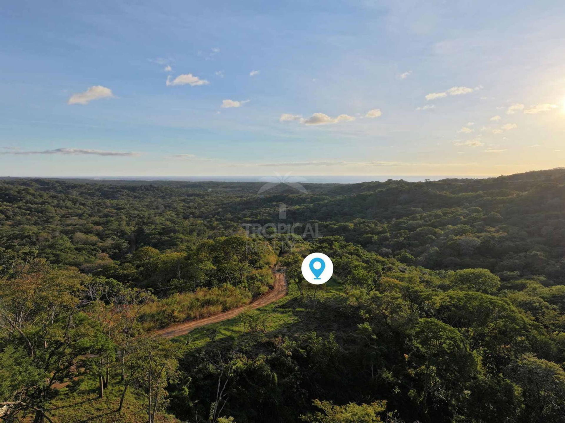 Property at Santa Cruz