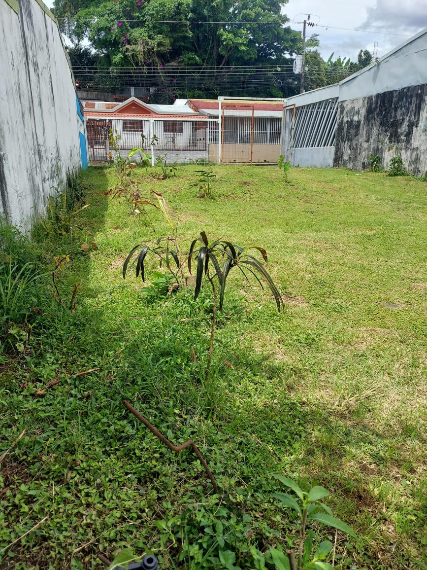 Terreno en Barva