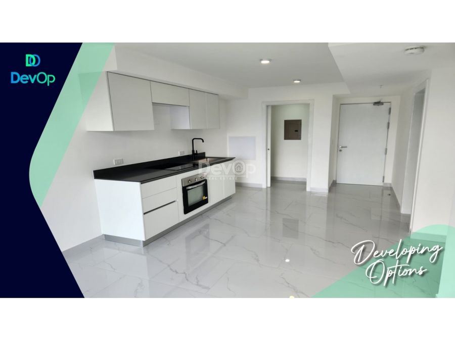 Apartment at SoHo Paradisus