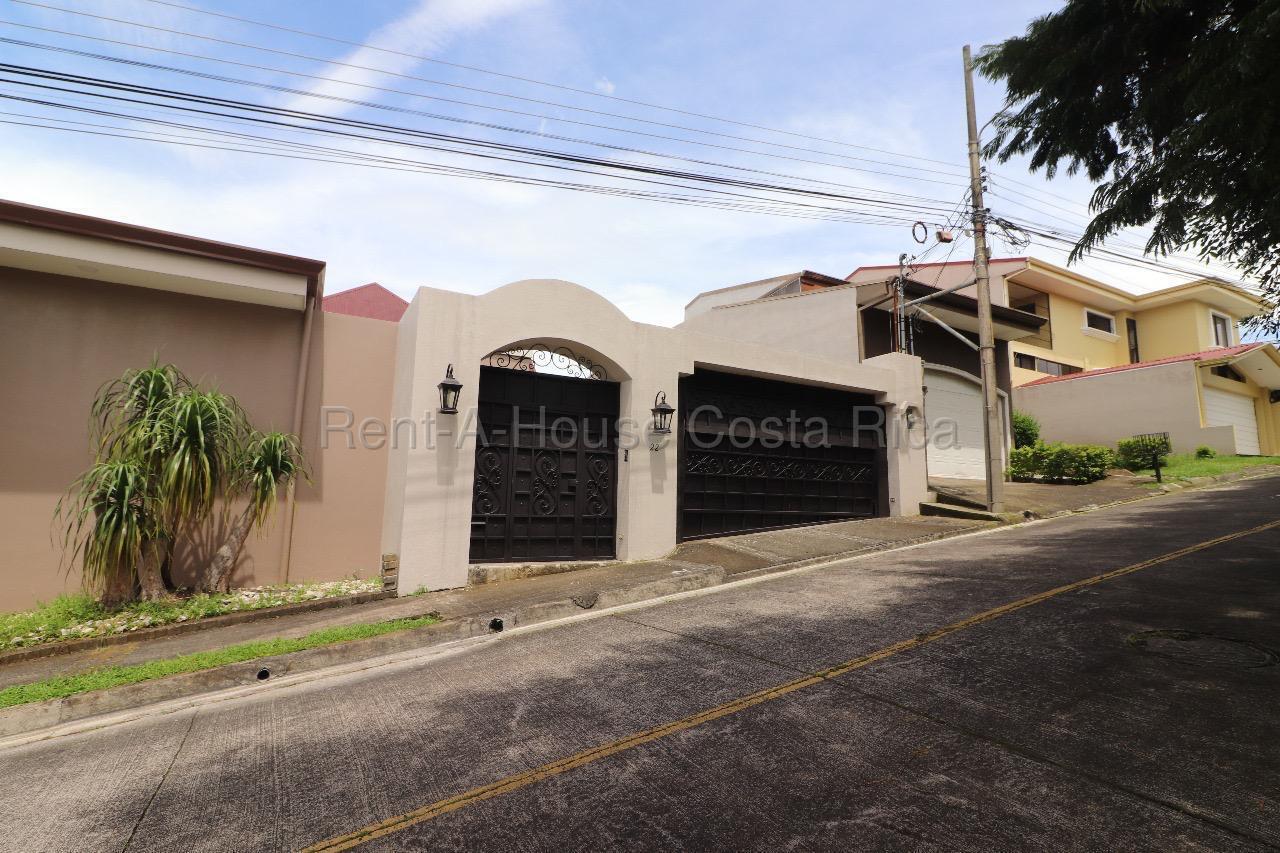 House at San Isidro
