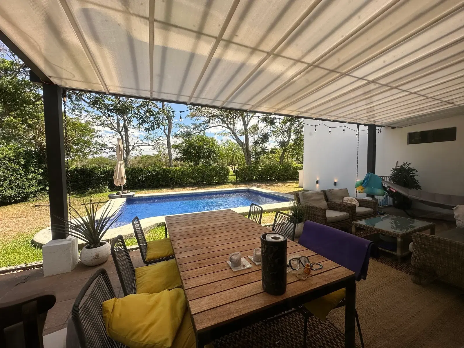 House at Valle del Sol