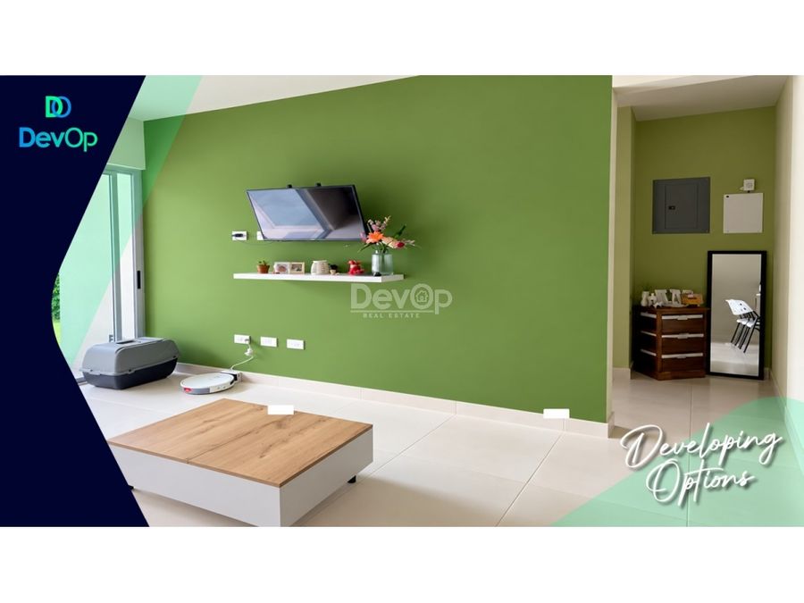 Casa en Condominio Naos