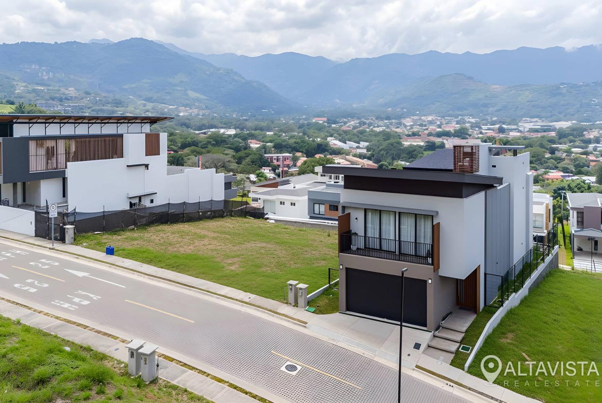 Casa en Condominio Vista Real