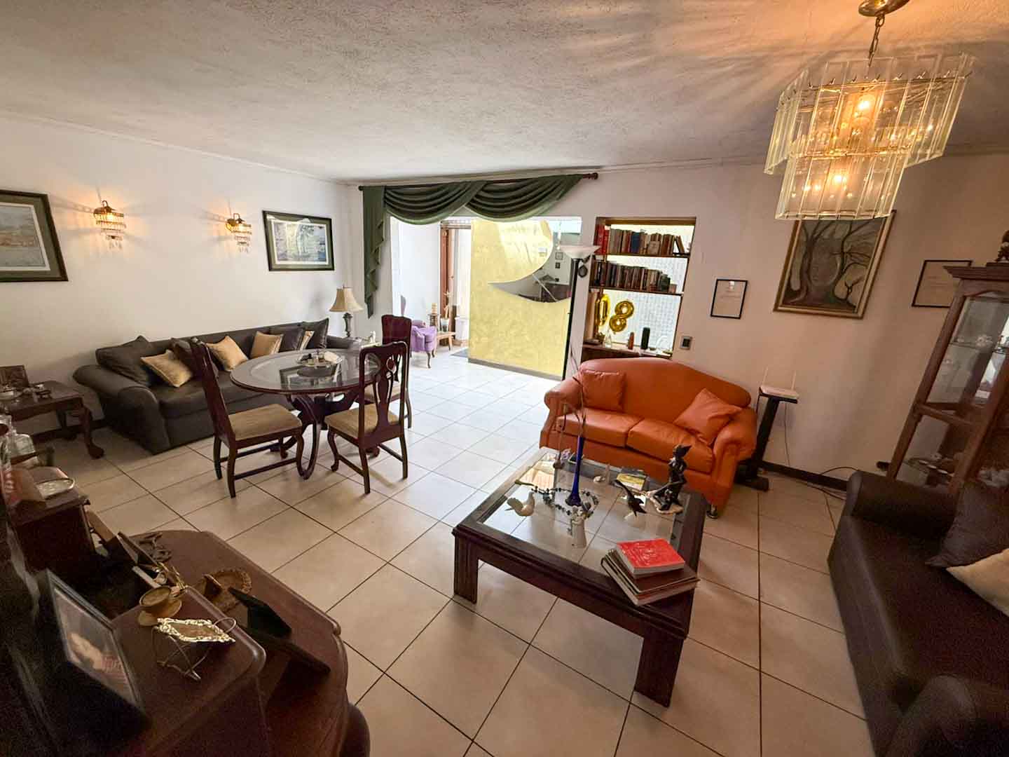 Casa en Uruca