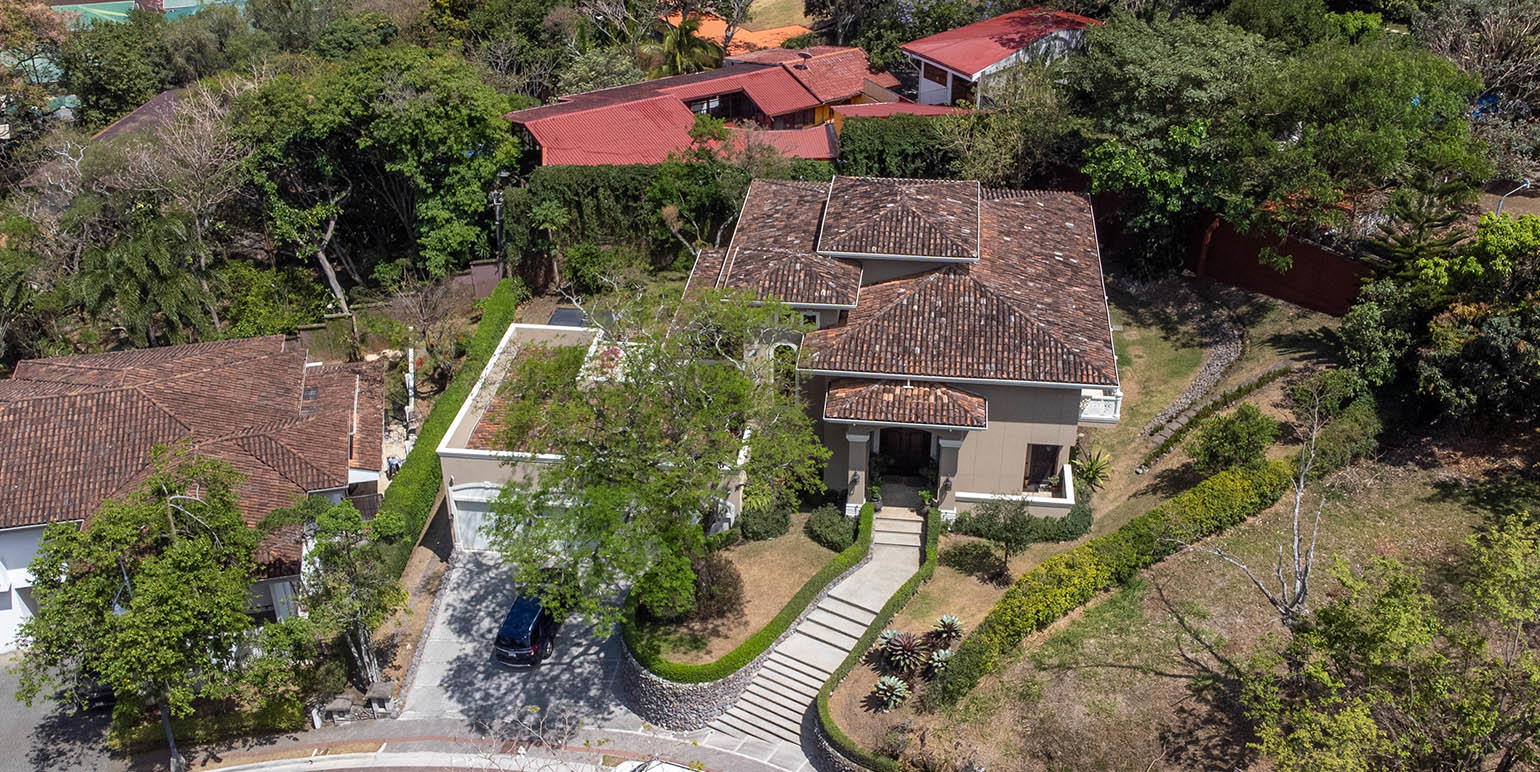 Propiedad en Cerro Real