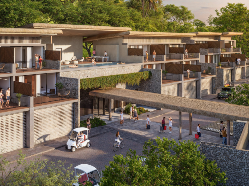 Property at Sardinal