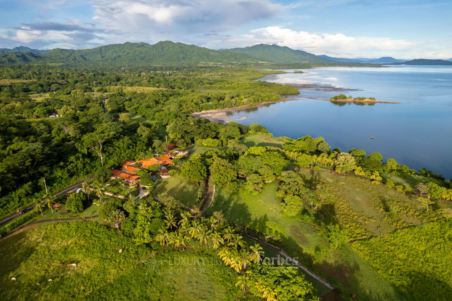 Propiedad en Puntarenas