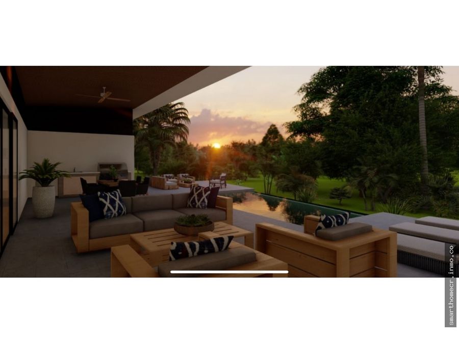 Land at Tamarindo