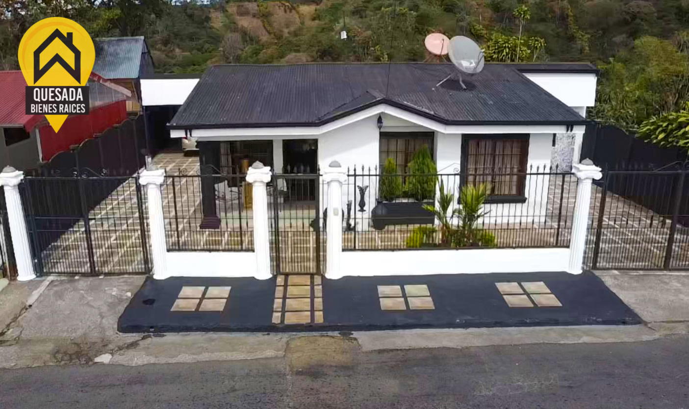 House at Bolívar