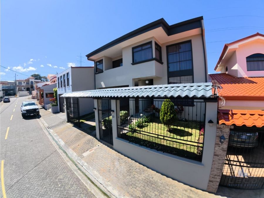 Casa en San Vicente