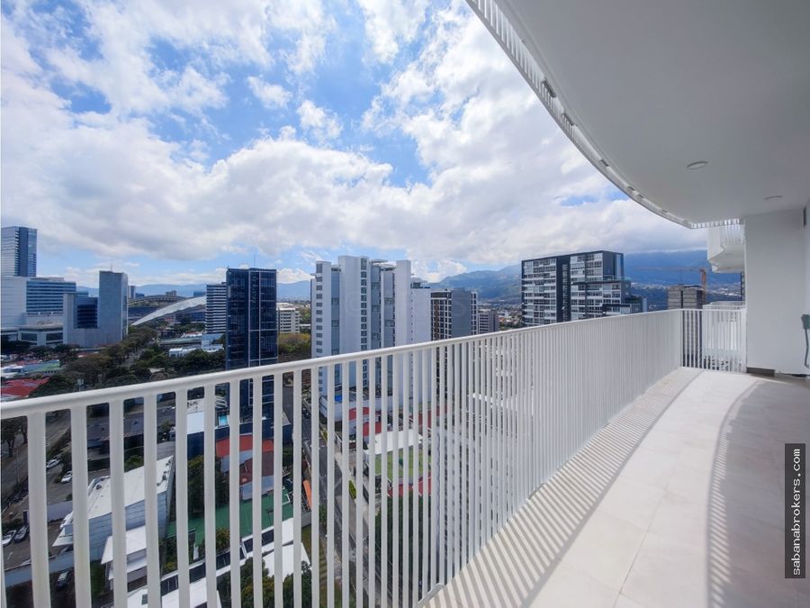 Propiedad en Condominio Velo Nunciatura