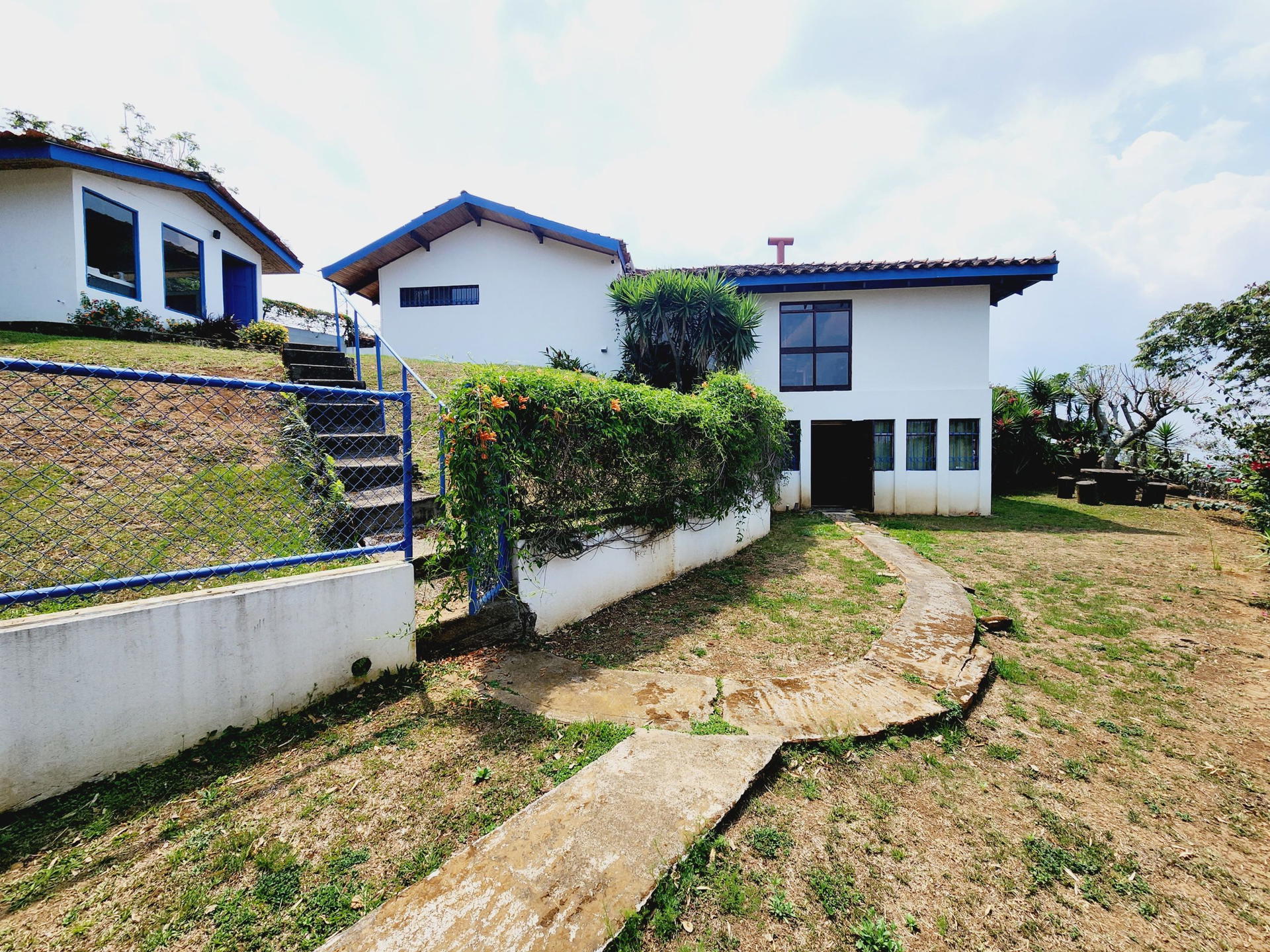 Property at San Antonio