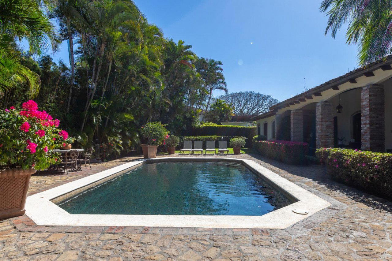 Property at Bosques de Lindora