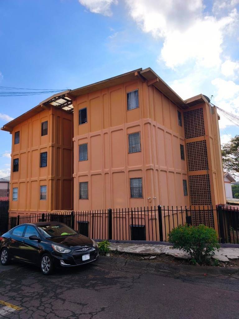Property at San Sebastián