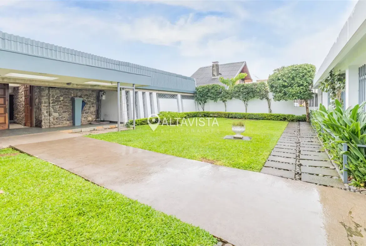 House at