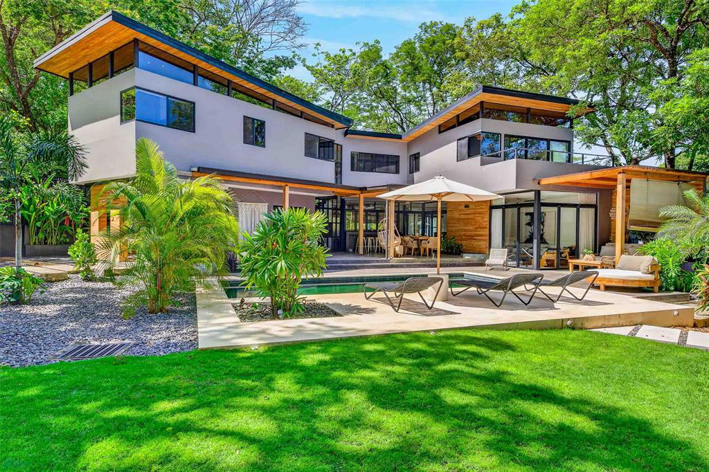 House at Santa Cruz