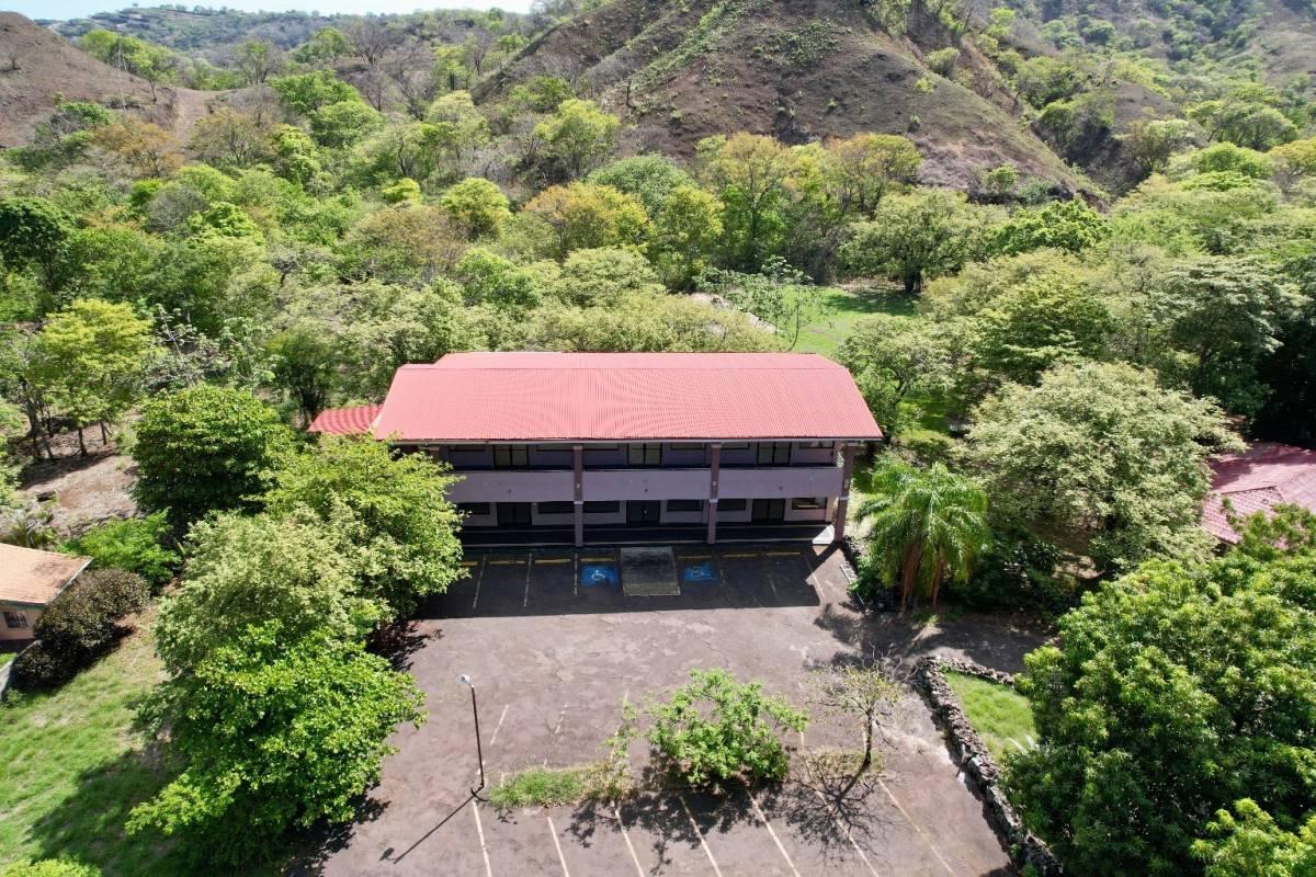 Property at Filadelfia