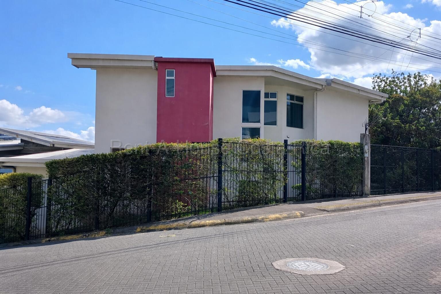 Casa en Concepción