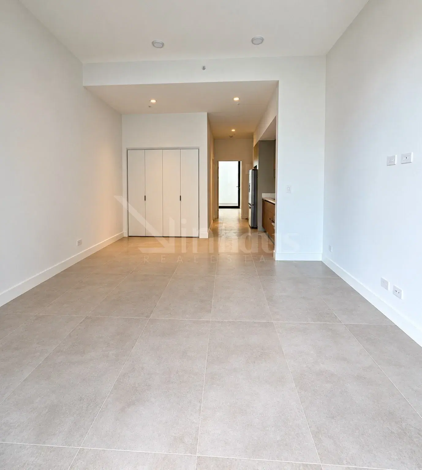 Property at Mata Redonda