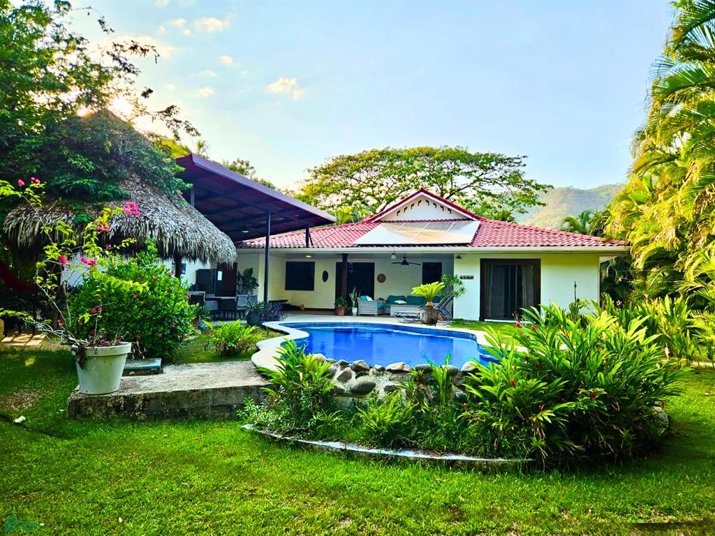 House at Tambor