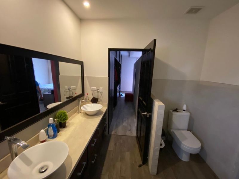 Propiedad en Heredia