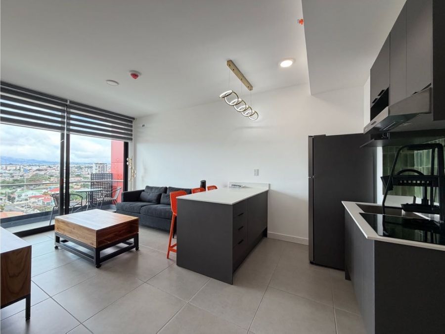 Apartamento en El Carmen