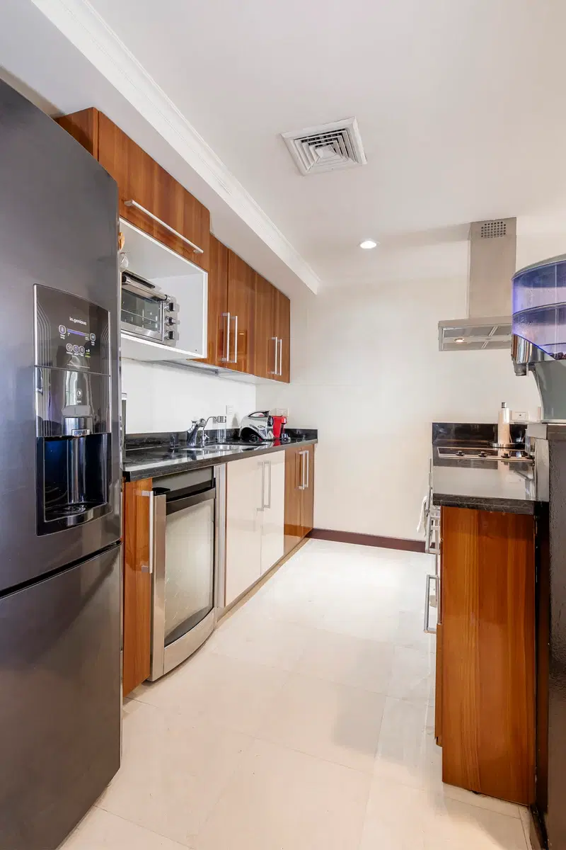 Apartment at Condominio Cortijo Los Laureles