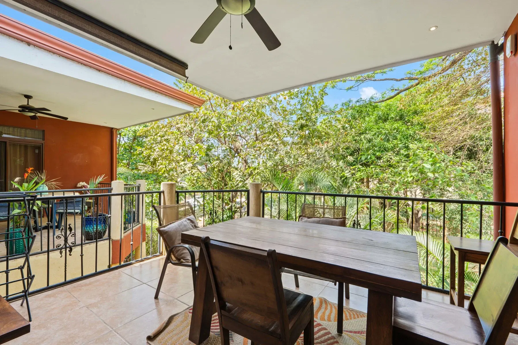 Property at Tamarindo