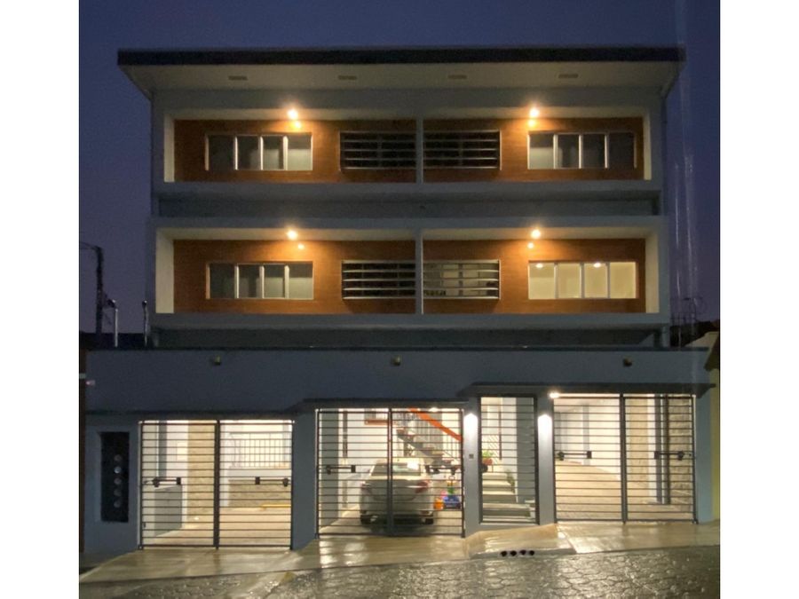 Apartment at San Rafael