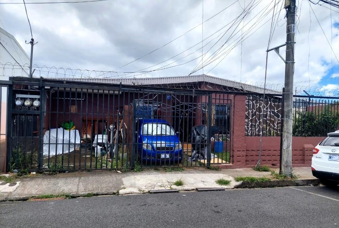 House at San Vicente