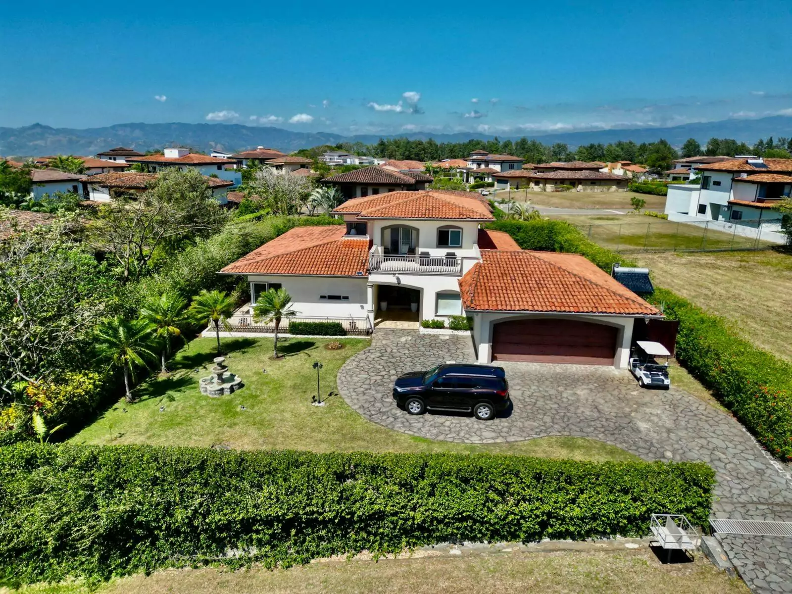 Casa en Guácima