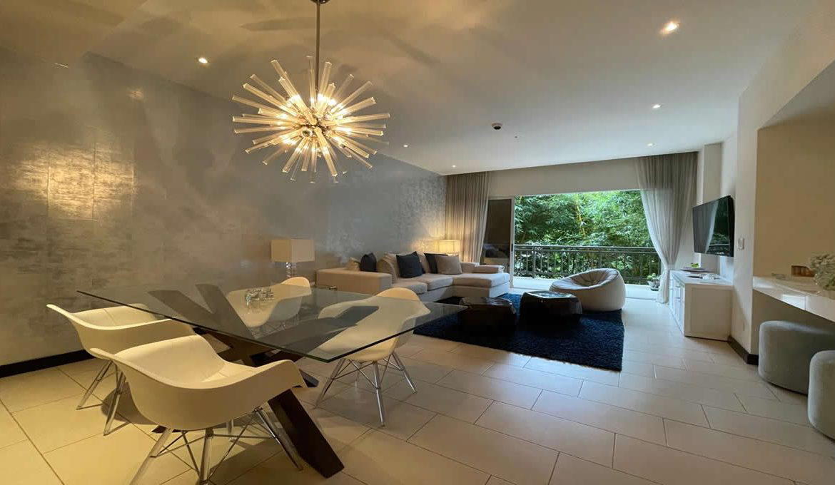 House at Condominio Viva Residences