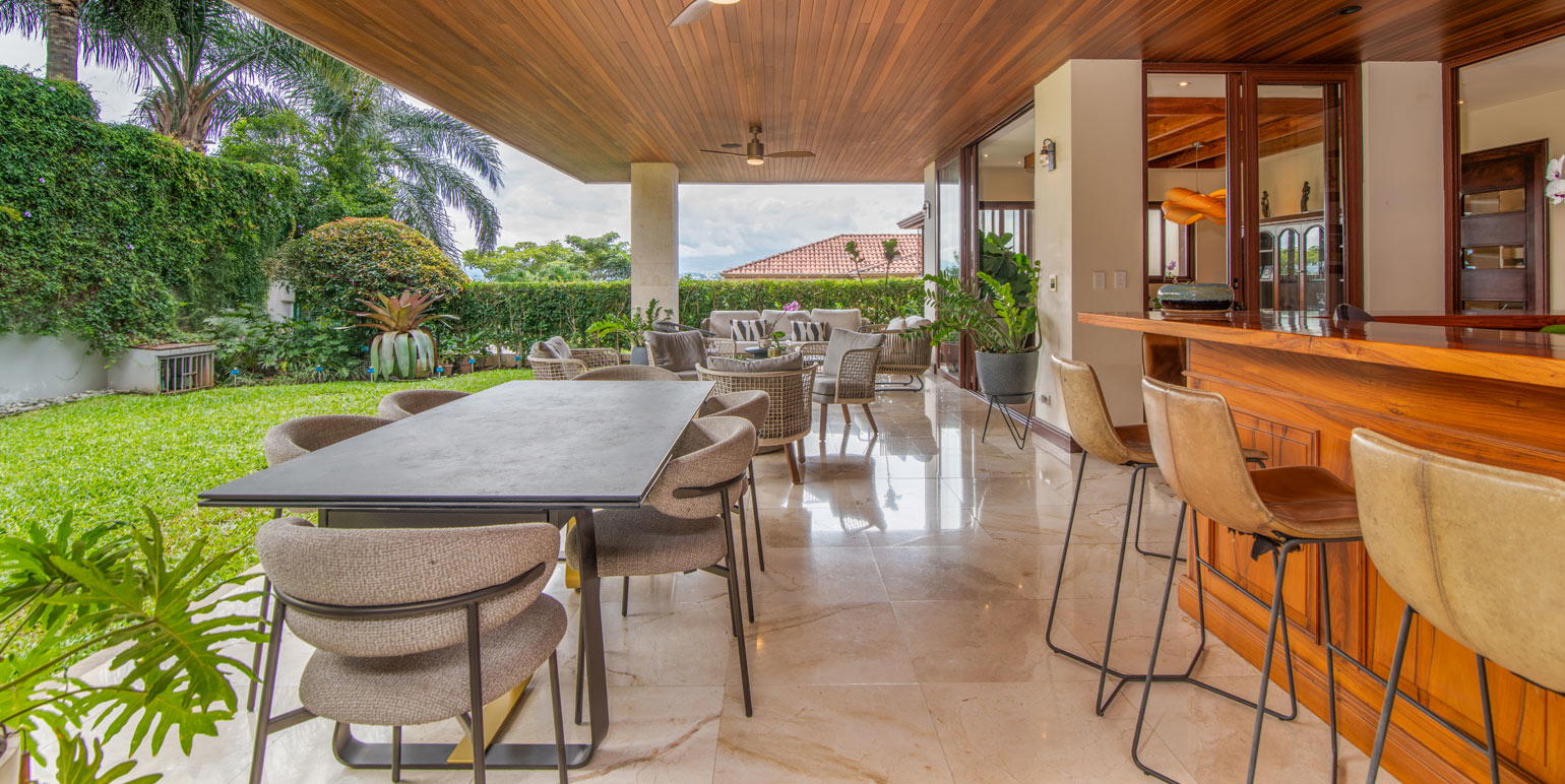 Property at Cerro Real