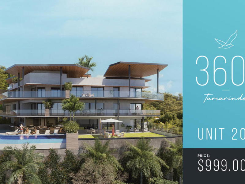 Property at Tamarindo