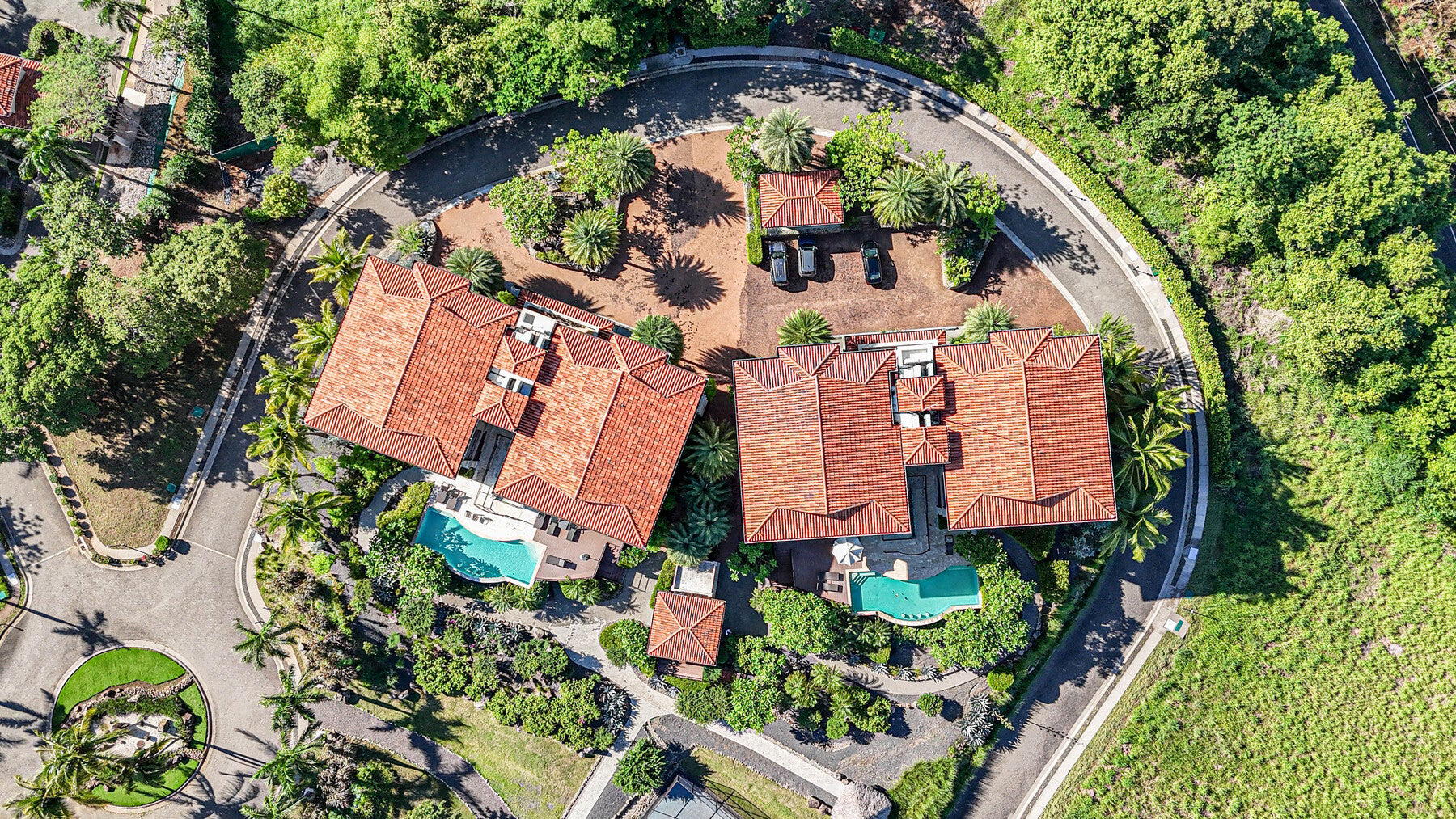 Propiedad en Sardinal